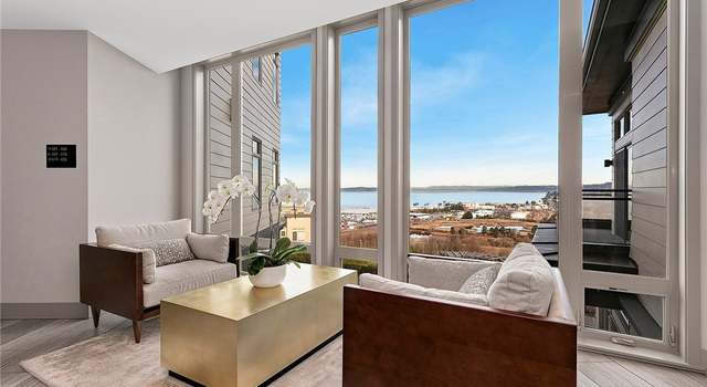 Photo of 50 Pine St #507, Edmonds, WA 98020