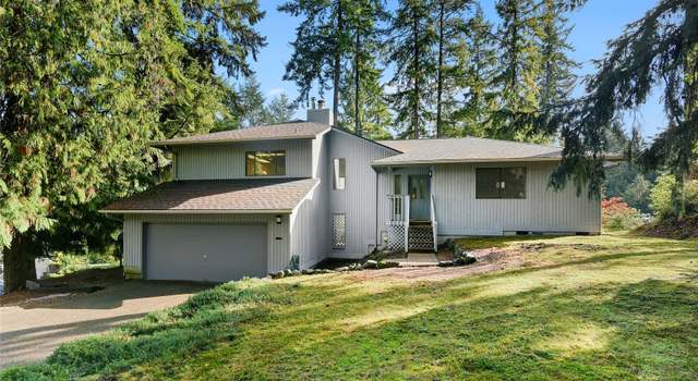 Photo of 4453 NW Cascade St, Silverdale, WA 98383