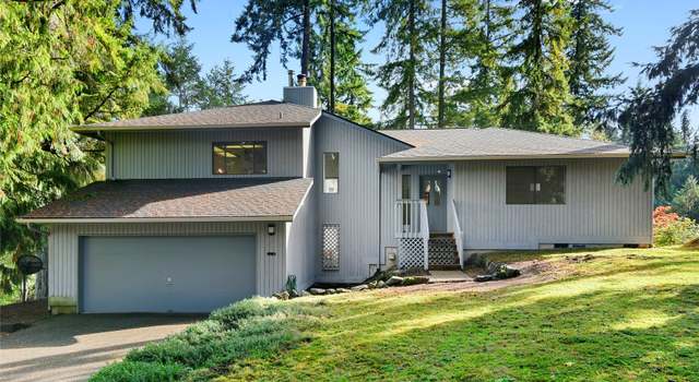 Photo of 4453 NW Cascade St, Silverdale, WA 98383