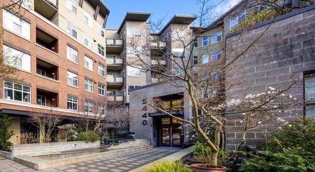Photo of 5440 Leary Ave NW #101, Seattle, WA 98107