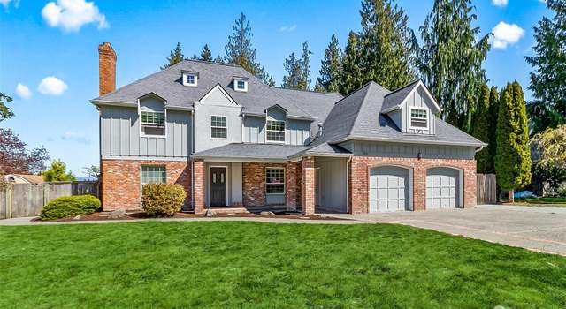 Photo of 3821 Ridge Way, Mount Vernon, WA 98273