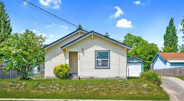 Photo of 1319 E 56th St, Tacoma, WA 98404