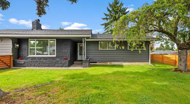 Photo of 1401 S 84th St, Tacoma, WA 98444