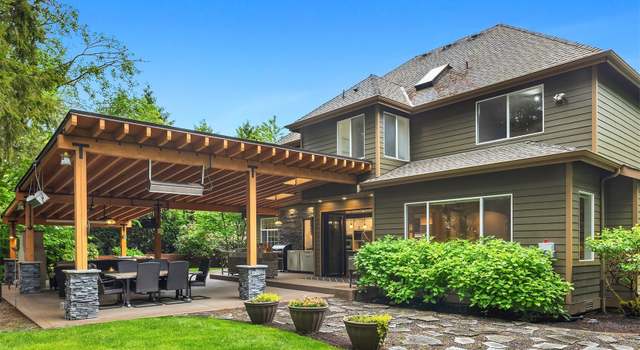 Photo of 15625 Avondale Rd NE, Woodinville, WA 98072