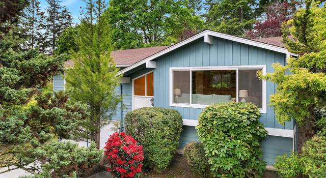 Photo of 13507 93rd Ct NE, Kirkland, WA 98034