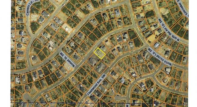 Photo of 1275 Channel Ave SW, Ocean Shores, WA 98569