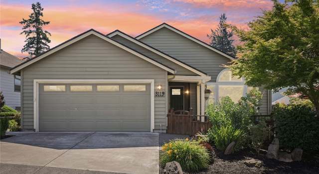 Photo of 3119 SE 154th Ave, Vancouver, WA 98683
