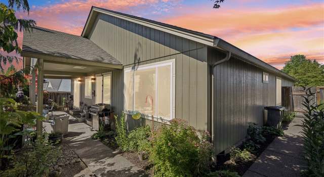 Photo of 3119 SE 154th Ave, Vancouver, WA 98683