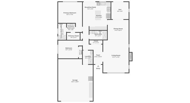 Photo of 3119 SE 154th Ave, Vancouver, WA 98683