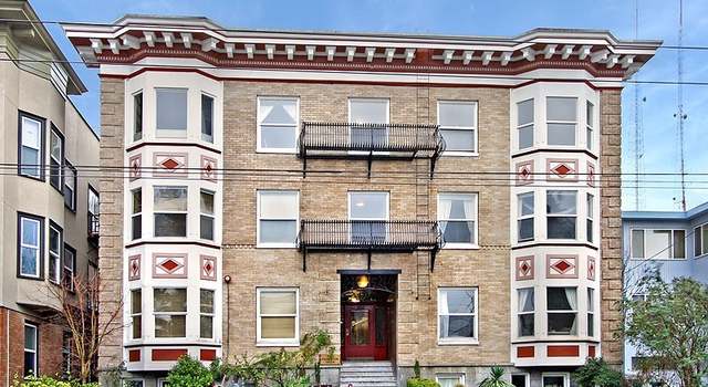 Photo of 1726 15th Ave #21, Seattle, WA 98122