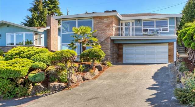 Photo of 7745 S Lakeridge Dr, Seattle, WA 98178