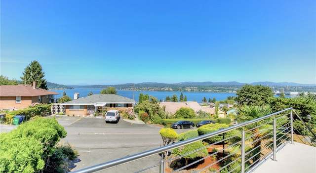 Photo of 7745 S Lakeridge Dr, Seattle, WA 98178