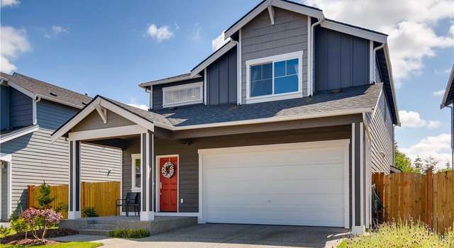Photo of 330 94th Pl SE, Everett, WA 98208