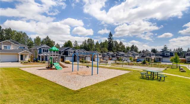 Photo of 330 94th Pl SE, Everett, WA 98208