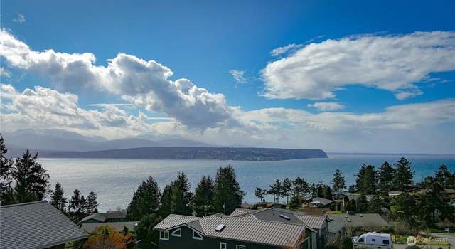 Photo of 85 Quinault Loop, Port Townsend, WA 98368