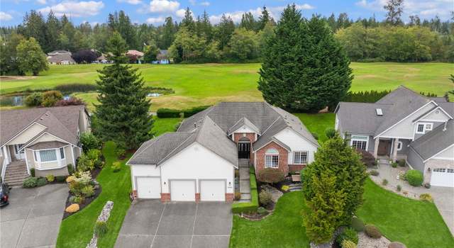 Photo of 18103 Cambridge Dr, Arlington, WA 98223