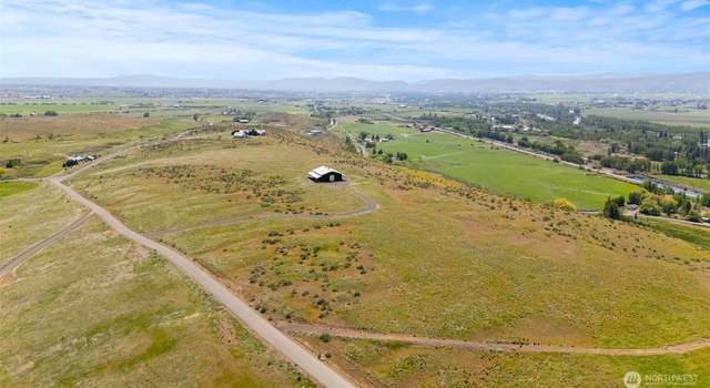 Photo of 920 Sundance Ln, Ellensburg, WA 98926