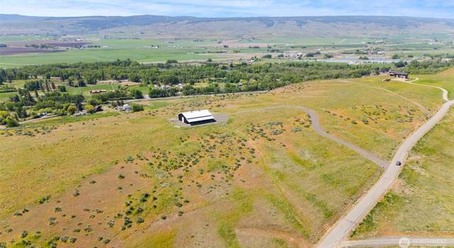 Photo of 920 Sundance Ln, Ellensburg, WA 98926