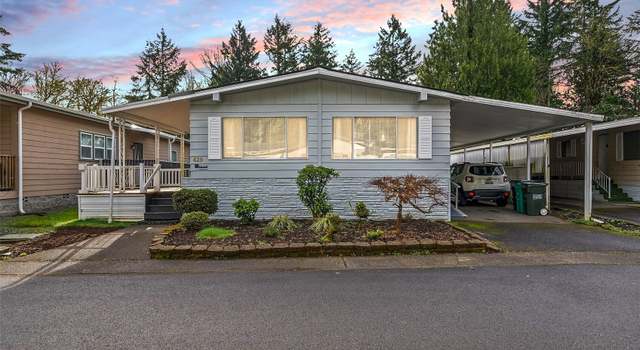 Photo of 1111 Archwood Dr SW #429, Olympia, WA 98502