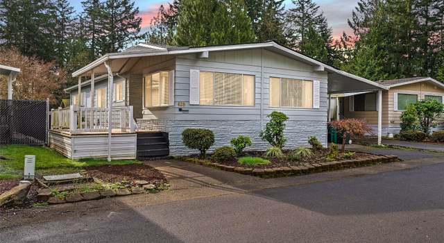 Photo of 1111 Archwood Dr SW #429, Olympia, WA 98502