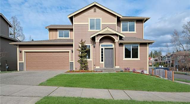 Photo of 313 198th St SW, Lynnwood, WA 98036