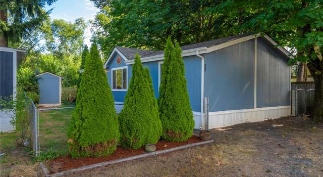 Photo of 1720 Maple Lane Ct #22, Kent, WA 98030
