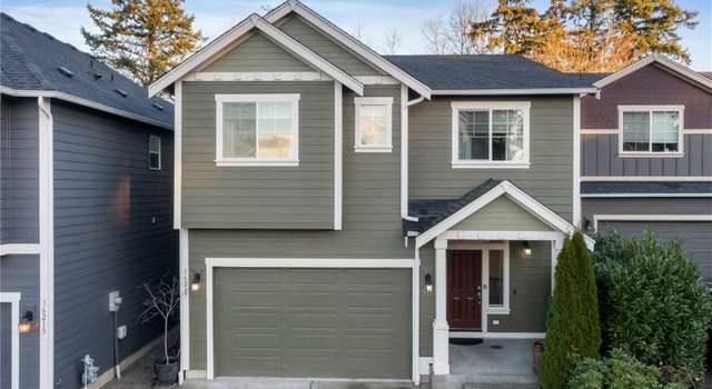 Photo of 16217 76th Avenue Ct E, Puyallup, WA 98375