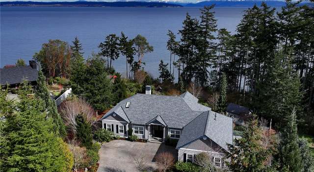 Photo of 270 Kineth Point Pl, Coupeville, WA 98239