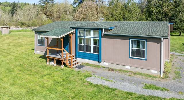 Photo of 1667 Spencer Rd Unit B, Onalaska, WA 98570