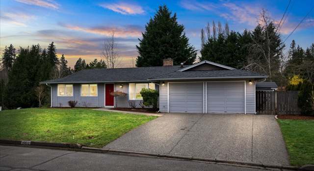 Photo of 15510 NE 59th St, Redmond, WA 98052