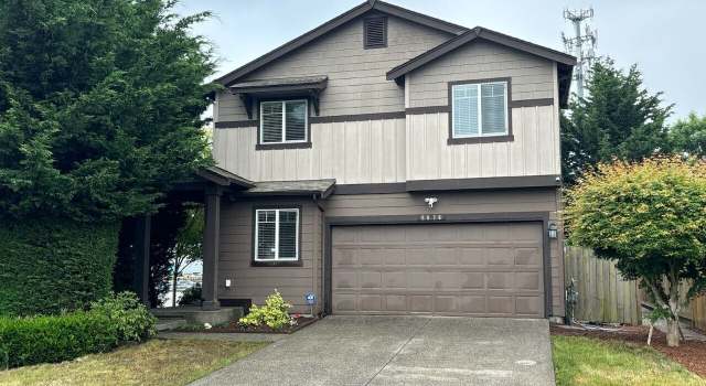 Photo of 6876 42nd Street Ct E, Fife, WA 98424