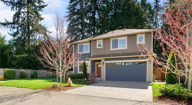 Photo of 19819 3rd Ave SE, Bothell, WA 98012