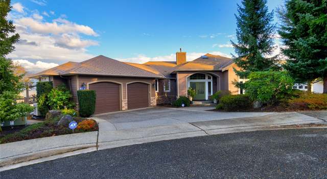 Photo of 826 Bella Vista Ln, Burlington, WA 98233