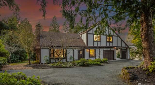 Photo of 12418 Scenic Dr, Edmonds, WA 98026