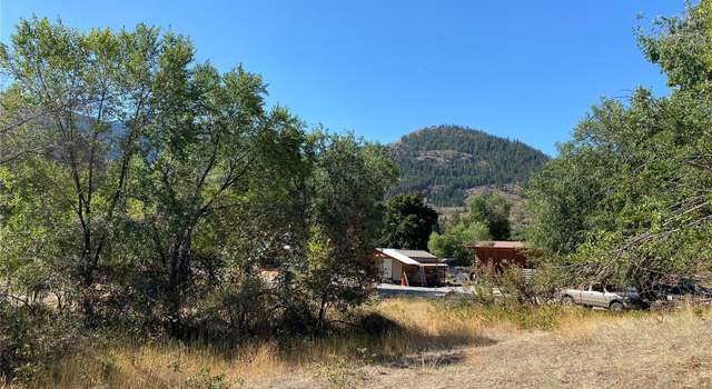 Photo of 1226 Riverside (New Parcel B) Ave, Twisp, WA 98856