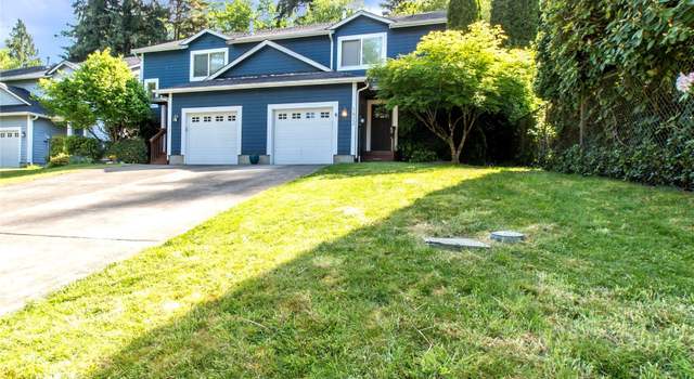 Photo of 1622 Eastside St SE, Olympia, WA 98501