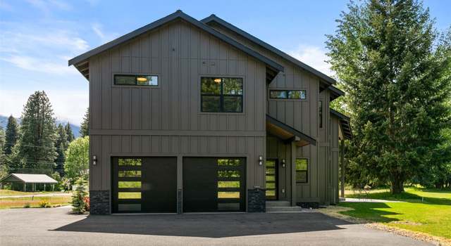 Photo of 91 Pebble Beach Dr, Cle Elum, WA 98922