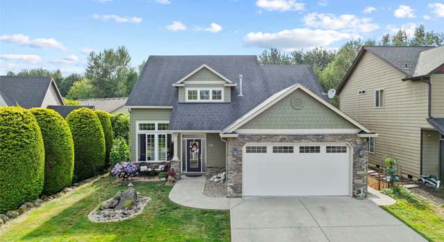 Photo of 108 Peninsula Dr, Kelso, WA 98626