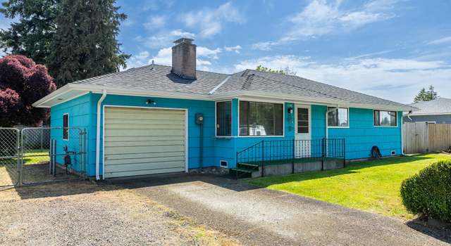 Photo of 1108 123rd St S, Tacoma, WA 98444