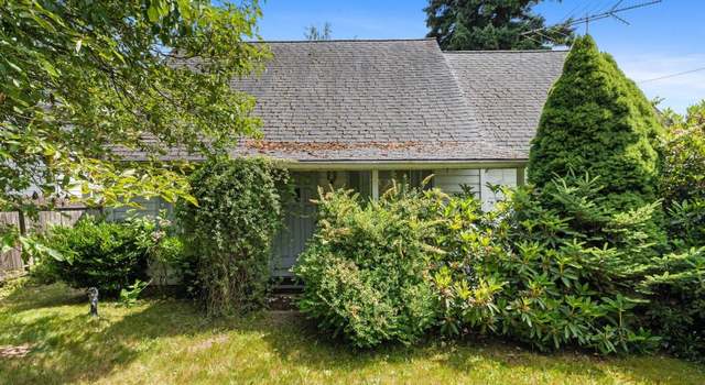 Photo of 20101 Poplar Way, Lynnwood, WA 98036