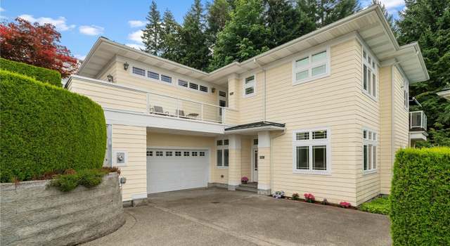 Photo of 5804 122nd St, Gig Harbor, WA 98332