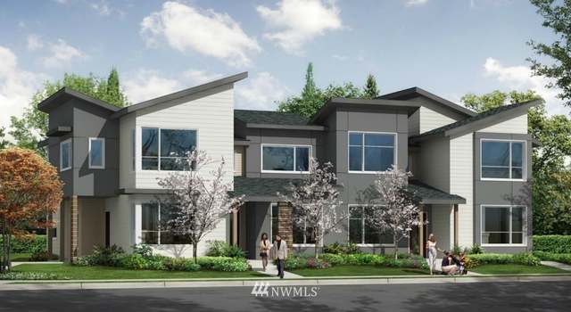 Photo of 4346 lot 902 S 31st St, Seattle, WA 98108