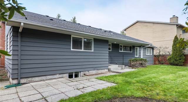 Photo of 19130 15th Ave NW, Shoreline, WA 98177