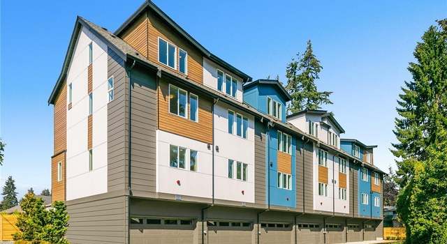 Photo of 2166 N 185th St, Shoreline, WA 98133
