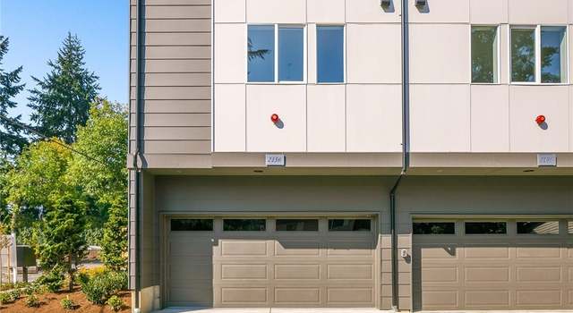 Photo of 2166 N 185th St, Shoreline, WA 98133