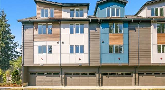 Photo of 2166 N 185th St, Shoreline, WA 98133