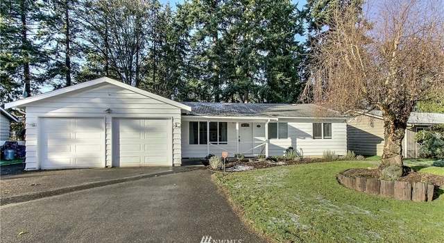 Photo of 28509 20th Ave S, Federal Way, WA 98003