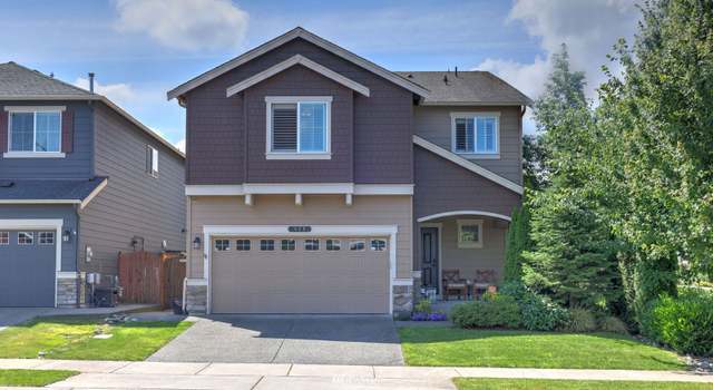 Photo of 428 200th St SW, Lynnwood, WA 98036