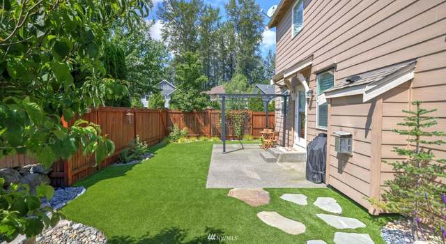 Photo of 428 200th St SW, Lynnwood, WA 98036