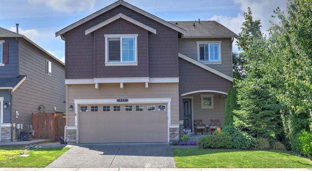 Photo of 428 200th St SW, Lynnwood, WA 98036